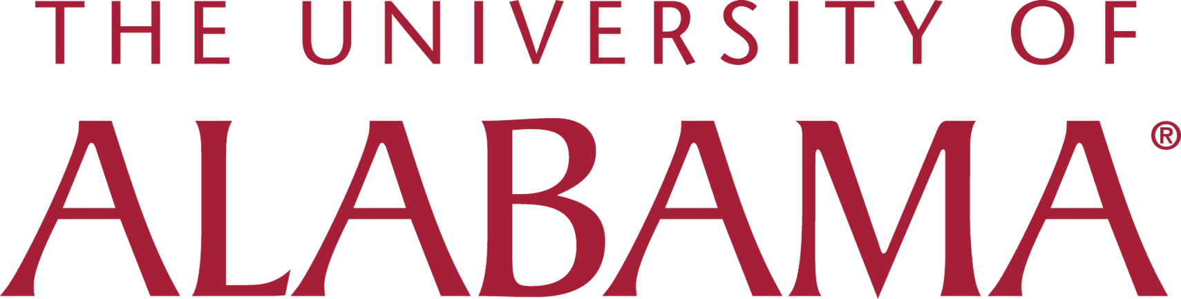 University of Alabama