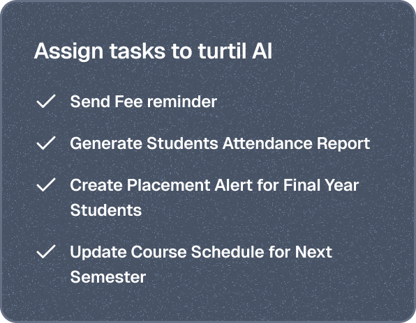 Smarter daily operations preview