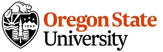 Oregon State University logo