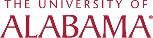 University of Alabama logo